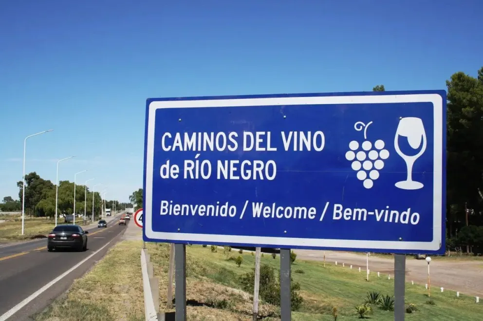 Desde Provincia generan propuestas para potenciar el turismo en el Alto Valle