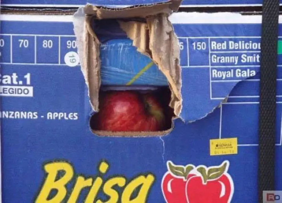 Cumplio el total de condena uno de los acusados de la causa narco Manzanas Blancas II