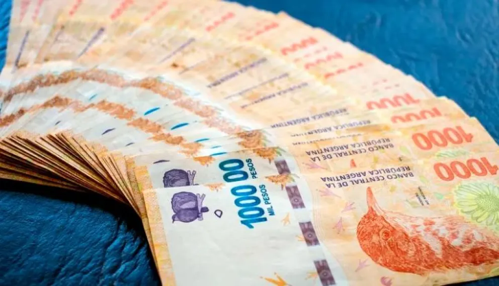 Súper bono de $464.000 para un grupo de trabajadores: a quiénes les corresponde