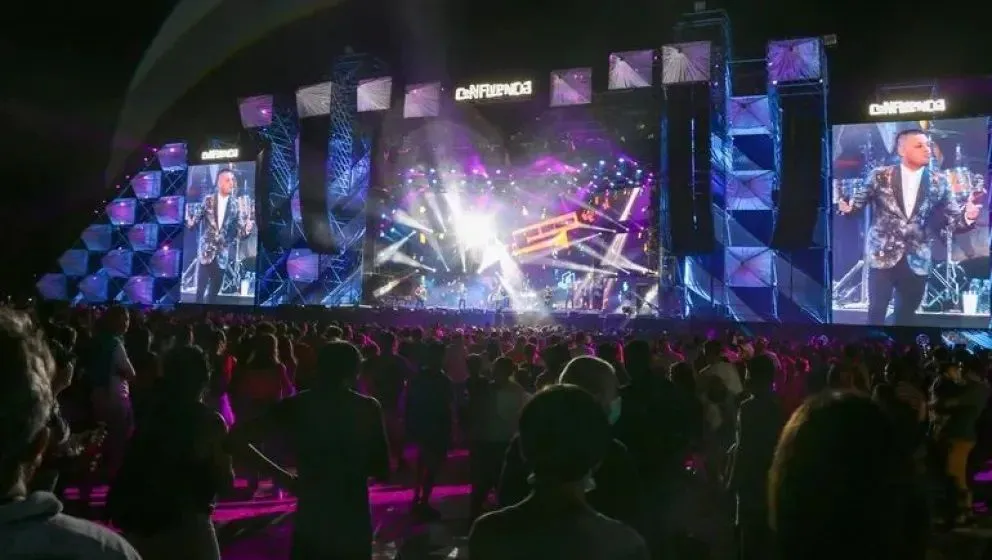 La Fiesta de la Confluencia ya tiene fecha y la próxima semana se conocerán los primeros nombres de la grilla