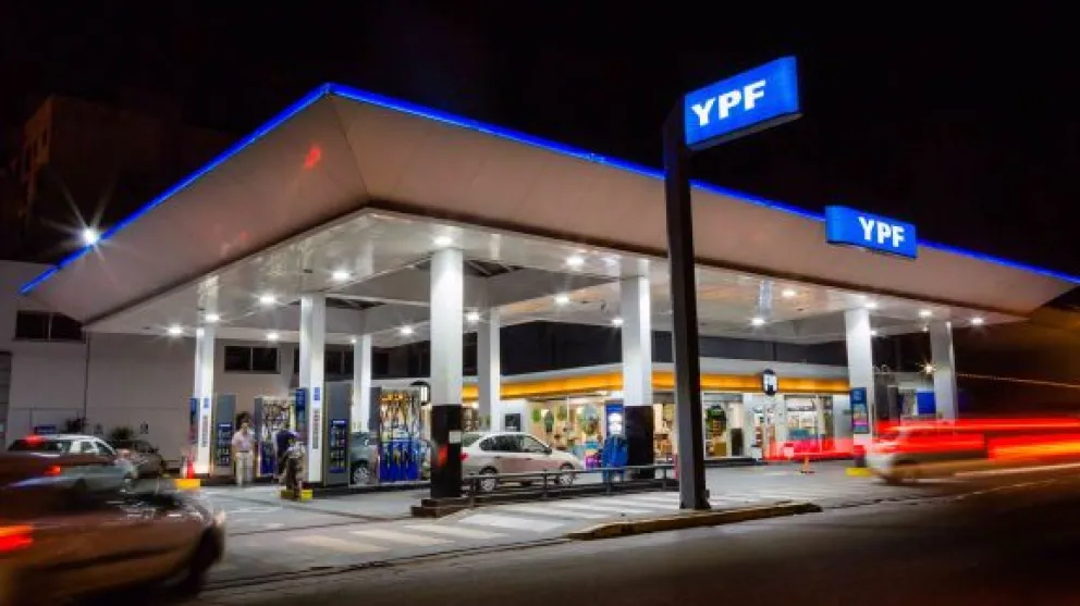 Hay faltante de combustible en Roca: ¿A qué se debe esto?