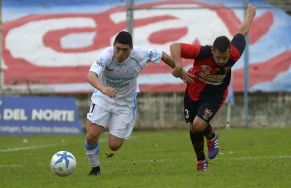 Hugo Prieto, el querido futbolista del Alto Valle, anuncia su retiro