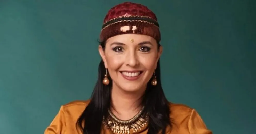 Jimena La Torre revela los pronósticos más esperados hasta el 3 de noviembre