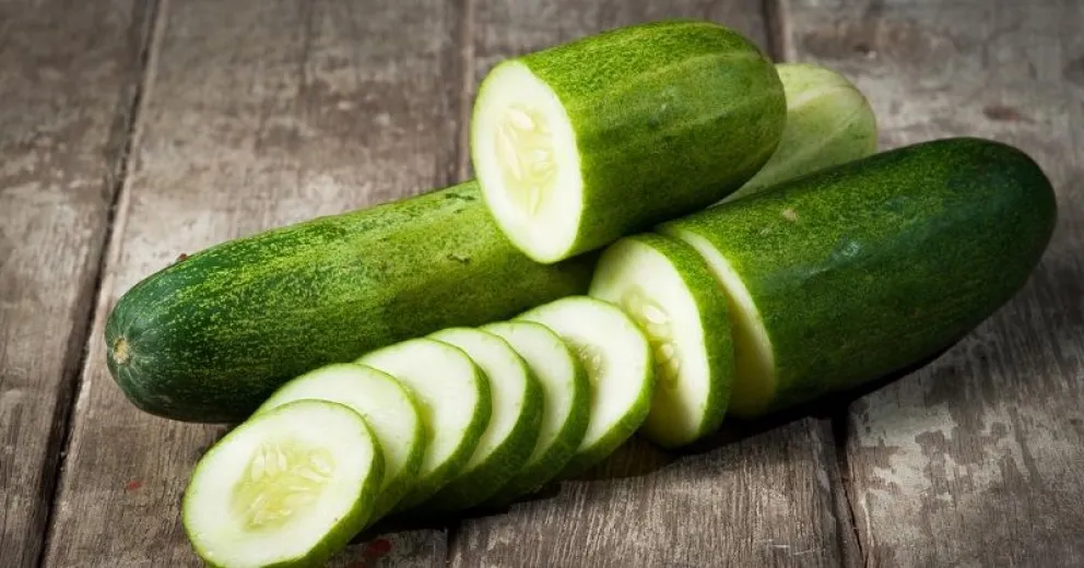 ¡Adiós moscas! Descubre cómo el pepino puede ser tu aliado contra estos insectos