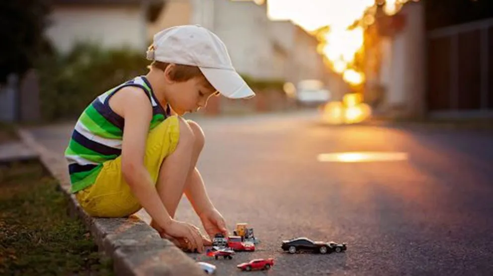 Insólito: Italia deberá indemnizar a un niño porque no pudo salir a jugar durante la pandemia