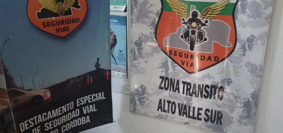 Secuestran arma de fuego durante control vehicular en Paso Córdoba