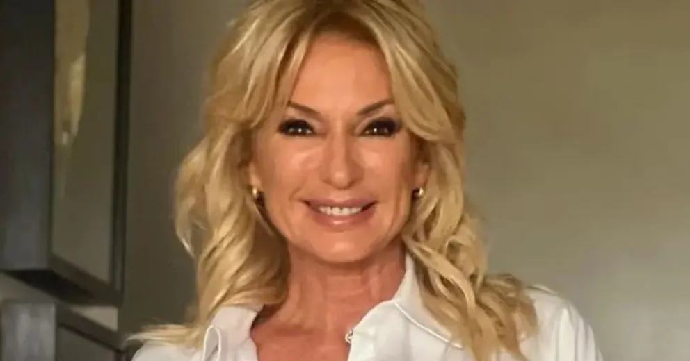 Yanina Latorre expone la verdad y desenmascara a Jorge Rial