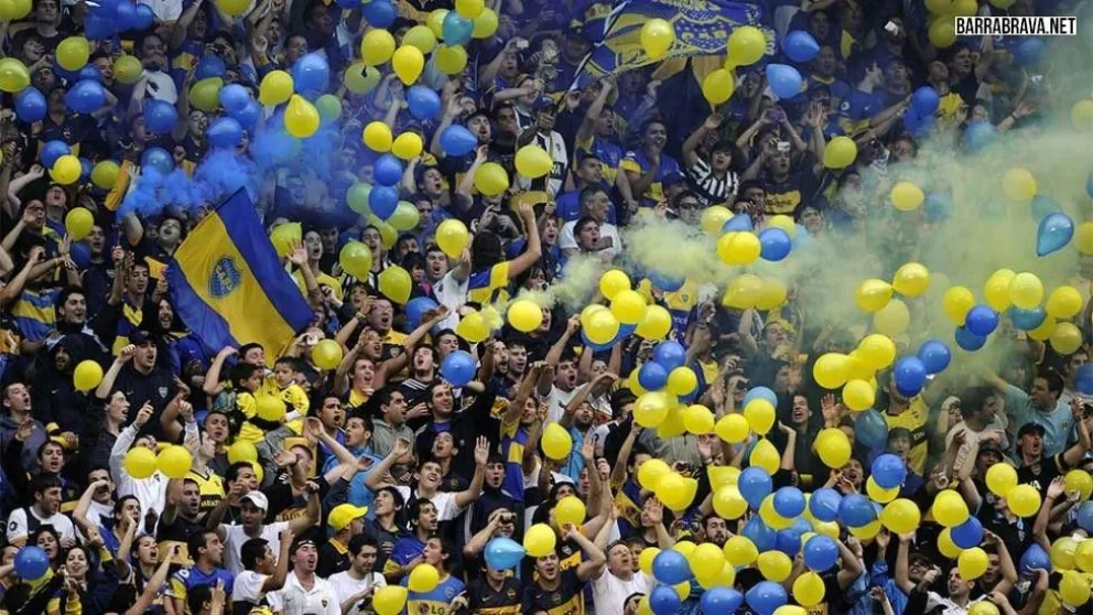 Final de Copa Libertadores: las recomendaciones de Boca a los hinchas que viajen a Brasil