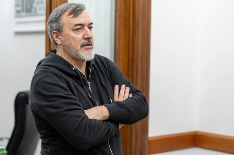 "El desabastecimiento de combustible es intencional y responde a empresarios vinculados a La Libertad Avanza”