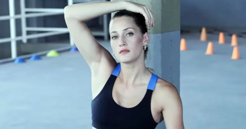 El desayuno proteico de Mica Viciconte para impulsar la energía familiar