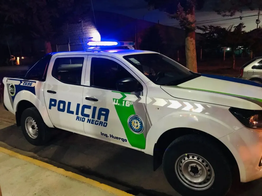 Femicidio en Allen: ¿Quién fue el autor del hecho en el que murió Marisa?