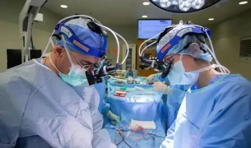 Médicos cardiólogos del Alto Valle advierten por la falta de insumos