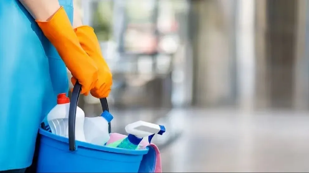 Nuevo aumento salarial para las empleadas domésticas en noviembre: ¿Cuánto cobrarán?