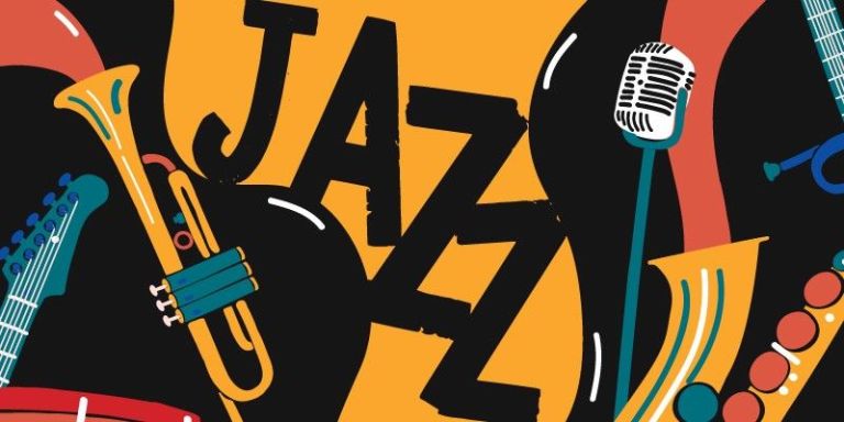 Primer Festival Jazz de la Manzana llega a Roca para deleitar a los amantes del género