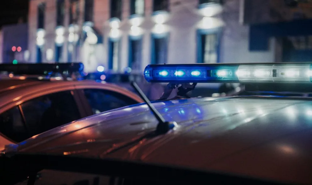 Dos capturas exitosas en Roca a dos delincuentes que eran buscados
