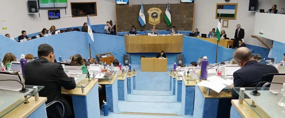 Convocatoria para el cargo de vocal Padre-Madre en el Consejo de Educación de Río Negro