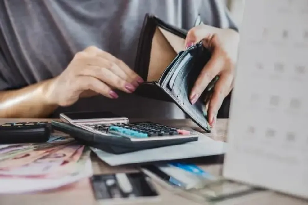 Conoce la calculadora de inflación, la app que te ayuda a elegir entre cuotas o en efectivo
