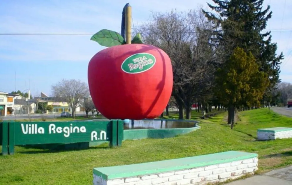 Hasta el momento no habrá festejos por el Aniversario 99° de Regina