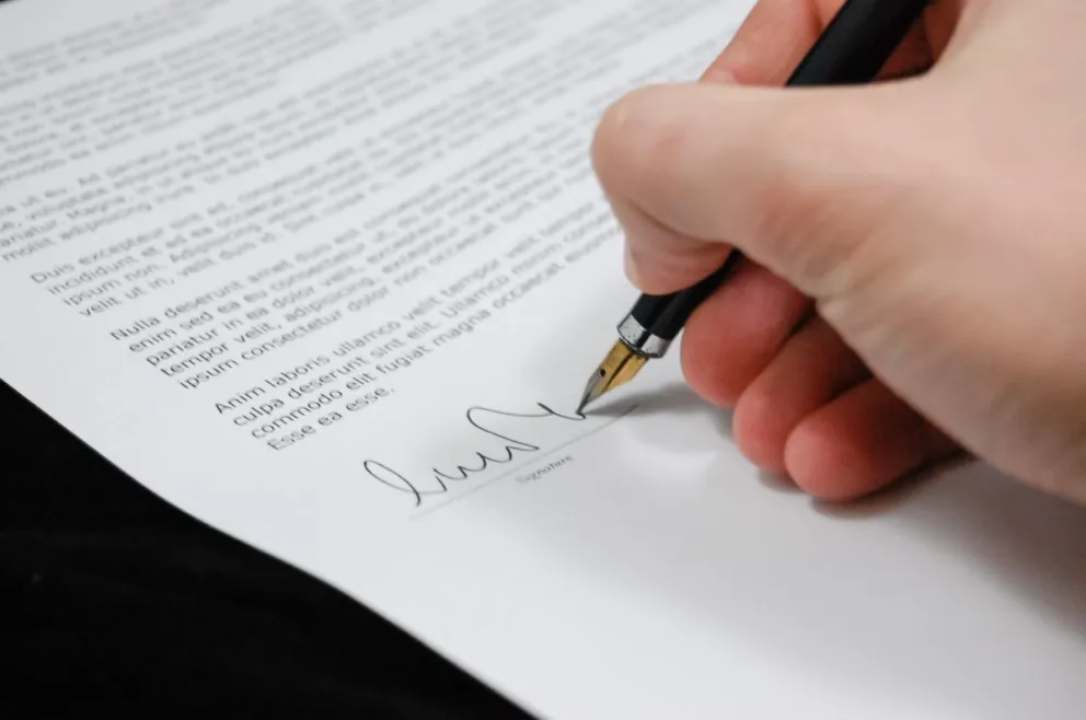 Avanza la apertura de la nueva Receptoría de Derecho de Autor en Roca