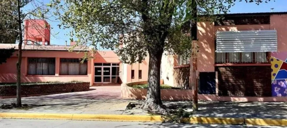 Le encuentran droga a un niño de 11 años en una escuela primaria 