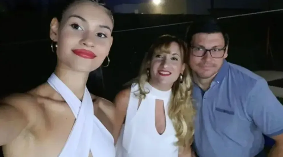 “Me levanto todos los días con la ilusión de que no haya pasado”