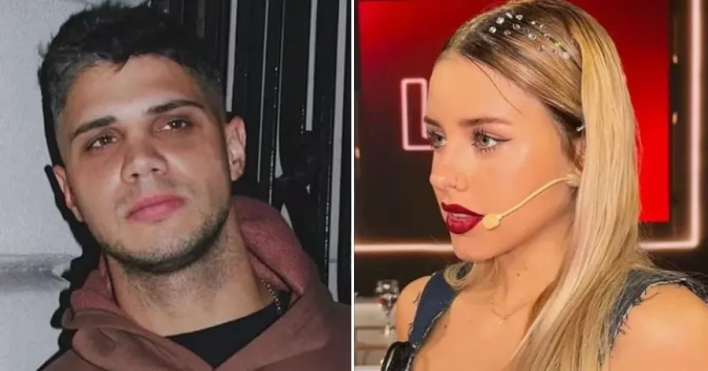 El arriesgado pedido de Alexis "Conejo" Quiroga a Coti Romero que escandaliza a todos