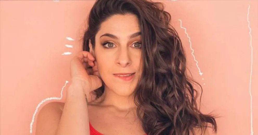 Vanesa Butera lucha contra una terrible enfermedad y envía un mensaje de conciencia en sus redes sociales