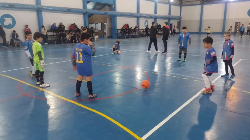 Con buen tiempo, las Ligas Deportivas se preparan para otro fin de semana de competición