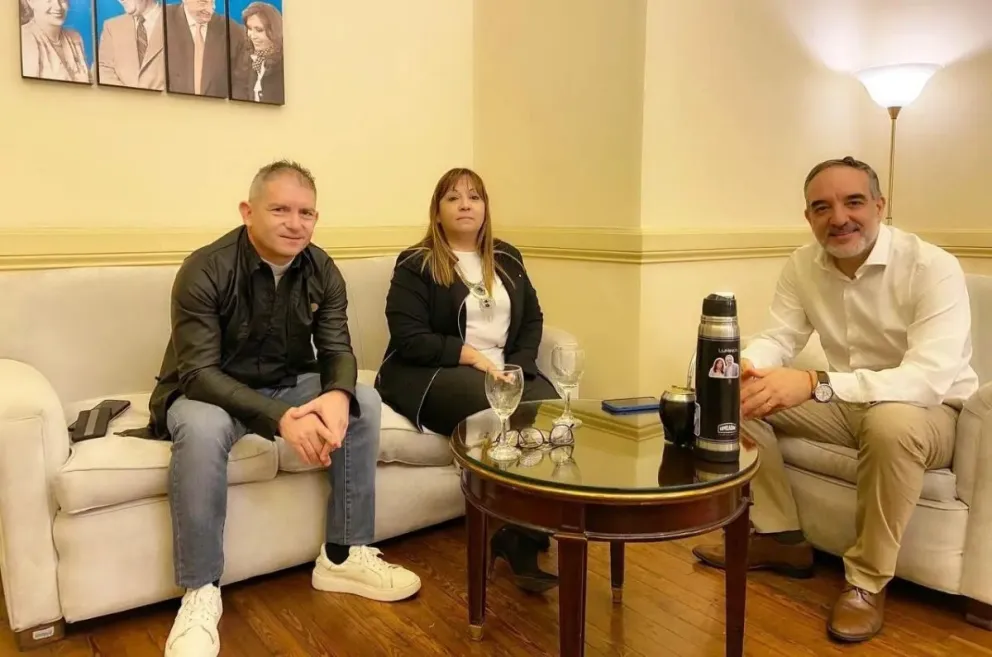 Abrirán una nueva y muy ansiada sede de Anses en una localidad del Alto Valle