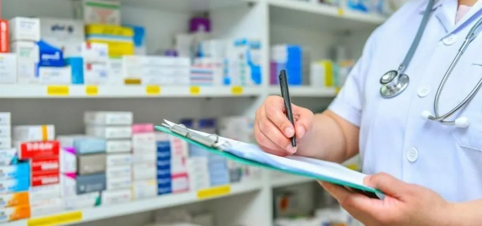Guidi habló de la situación que viven las farmacias: falta de productos y precios por las nubes ante el nuevo aumento
