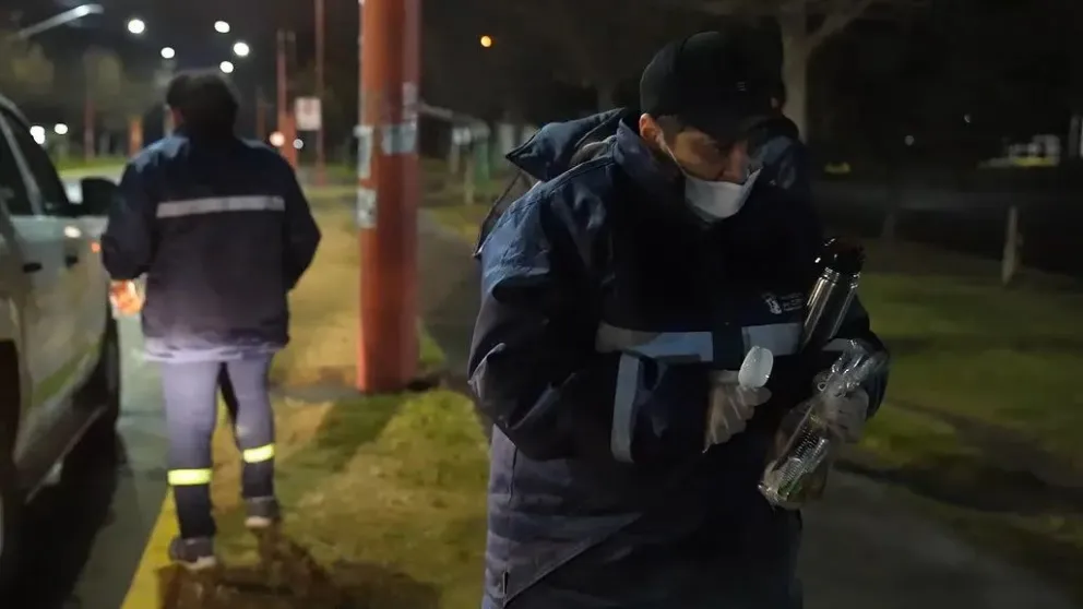 Todo listo para el encuentro de equipos que trabajan con personas en situación de calle