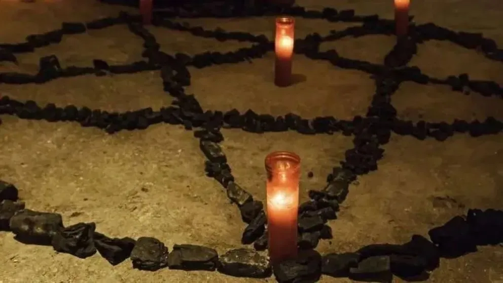Ritos satánicos y magia negra en la región: de Halloween al “Día de los Muertos”