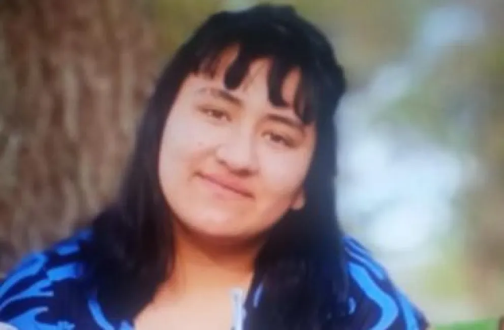 Buscan a una adolescente de 16 años en toda la región 
