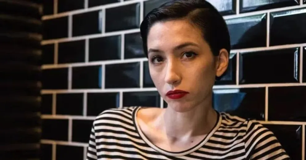 Escándalo en el aeropuerto: Sofía Gala acusada de robo en el free shop