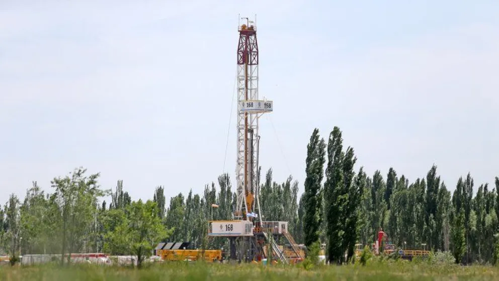 Municipios petroleros: la justicia rechazó un planteo por coparticipación ¿Roca está incluido?