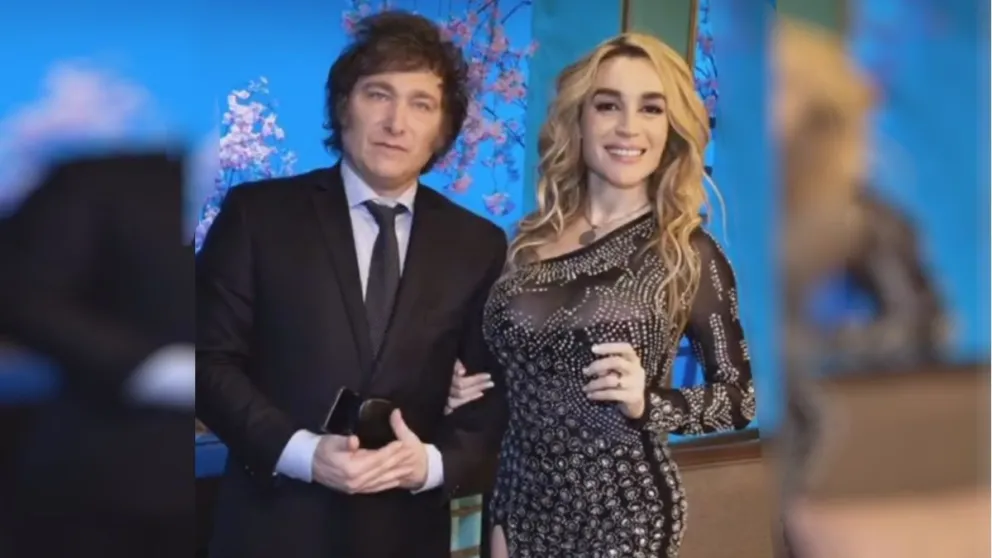 Javier Milei confirma que hará Fátima Florez en caso de asumir como presidente