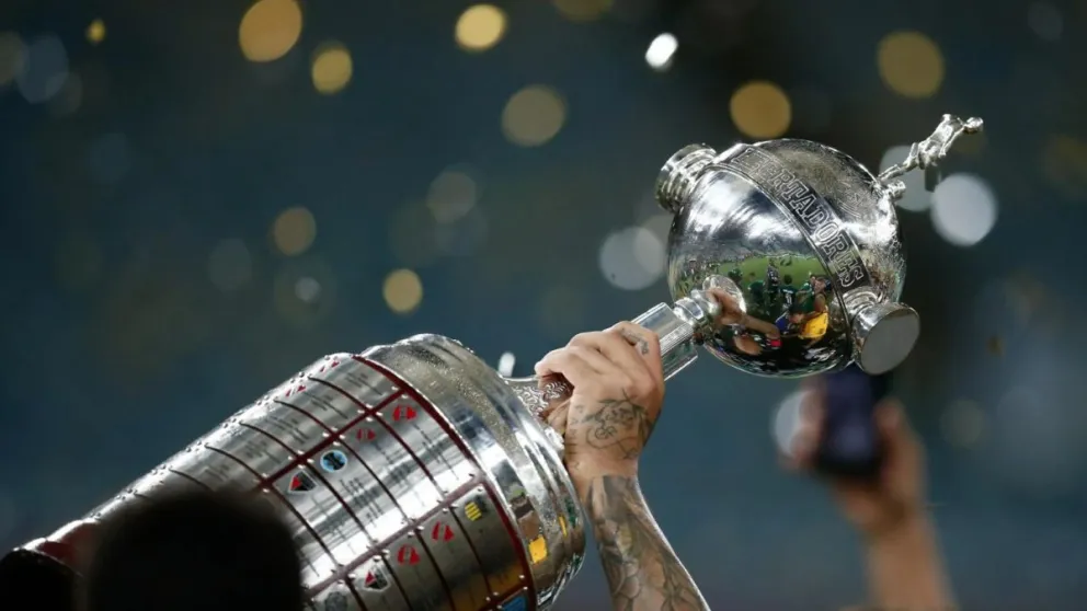 Confirmado: la Copa Libertadores se jugará con público pese a incidentes