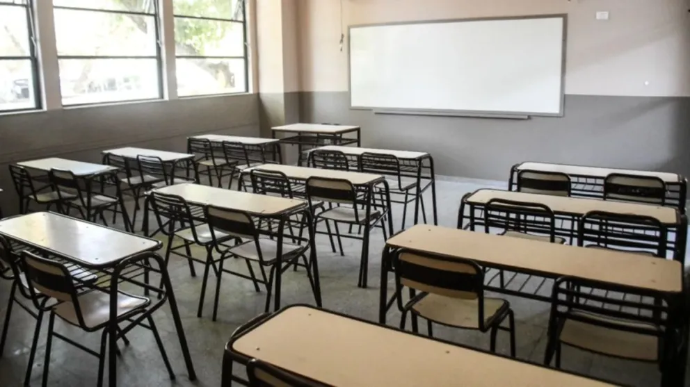 Preocupación de la comunidad educativa frente a los vouchers y a la desinversión educativa