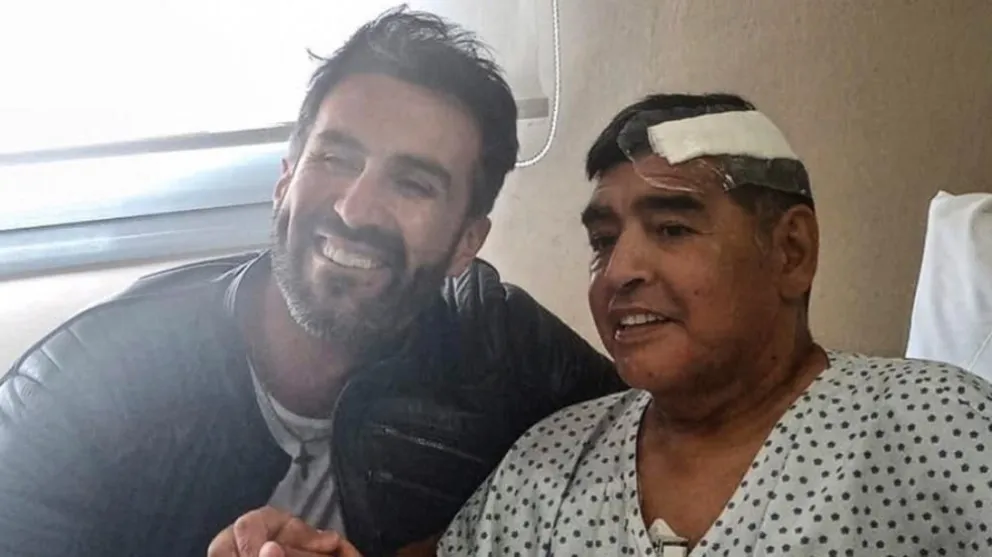 Los ocho imputados por la muerte de Maradona enfrentarán un juicio en Argentina