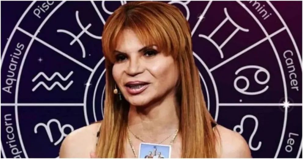 Predicciones astrológicas de Mhoni Vidente para noviembre