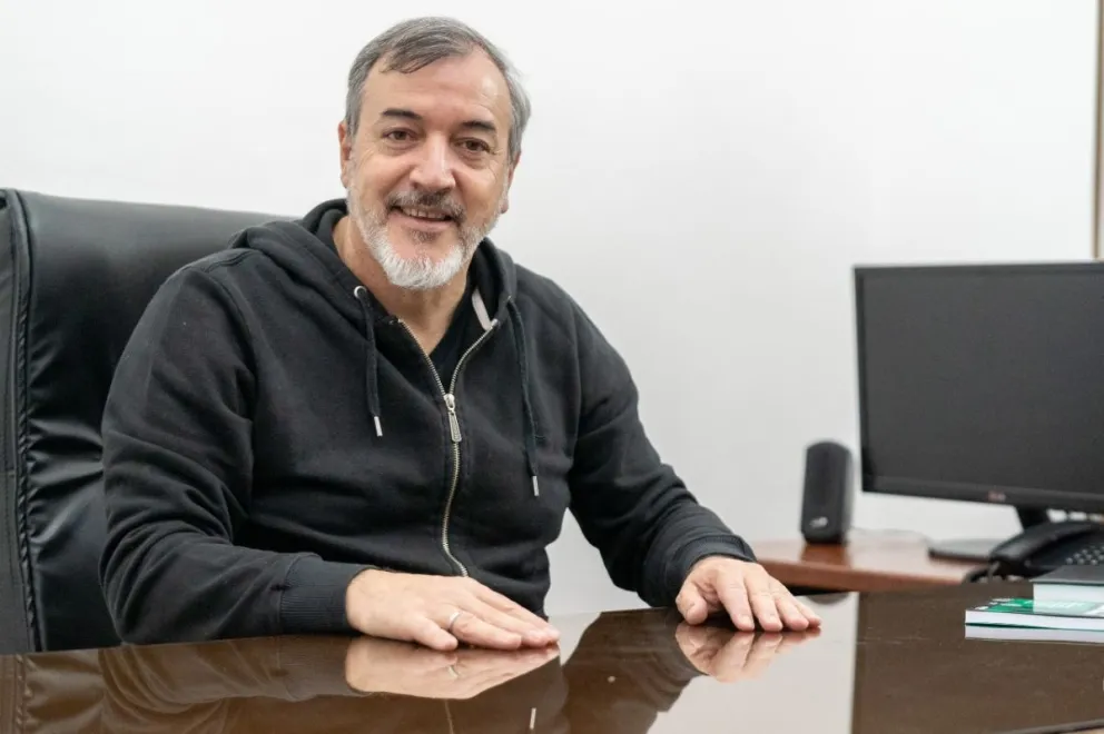 Mañana Rodolfo Aguiar asume la conducción nacional de ATE