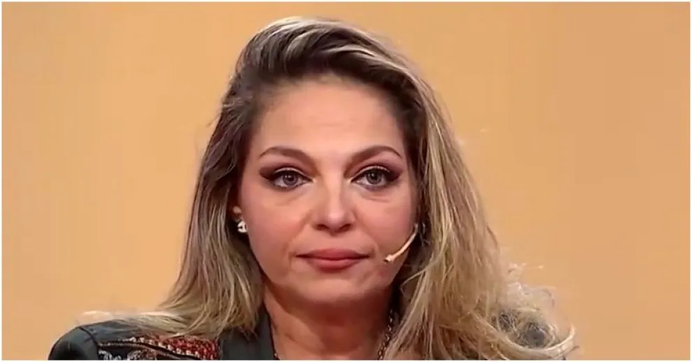 La sorprendente profesión del novio de Tamara Paganini 