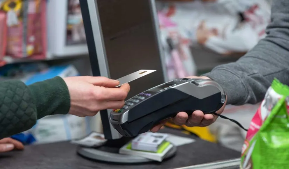 Las ventas minoristas repuntaron 4,7% en septiembre, debido a las compras preelectorales
