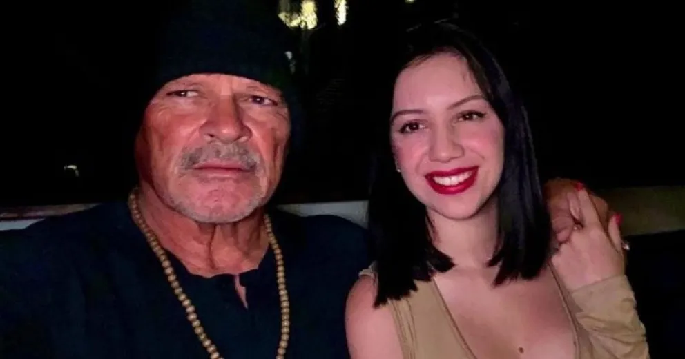 Separación sorprendente: Alfa de Gran Hermano deja a Delfina Wagner