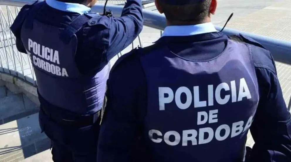 Tragedia en Córdoba: murió una beba de 2 años al caer en un lavarropas