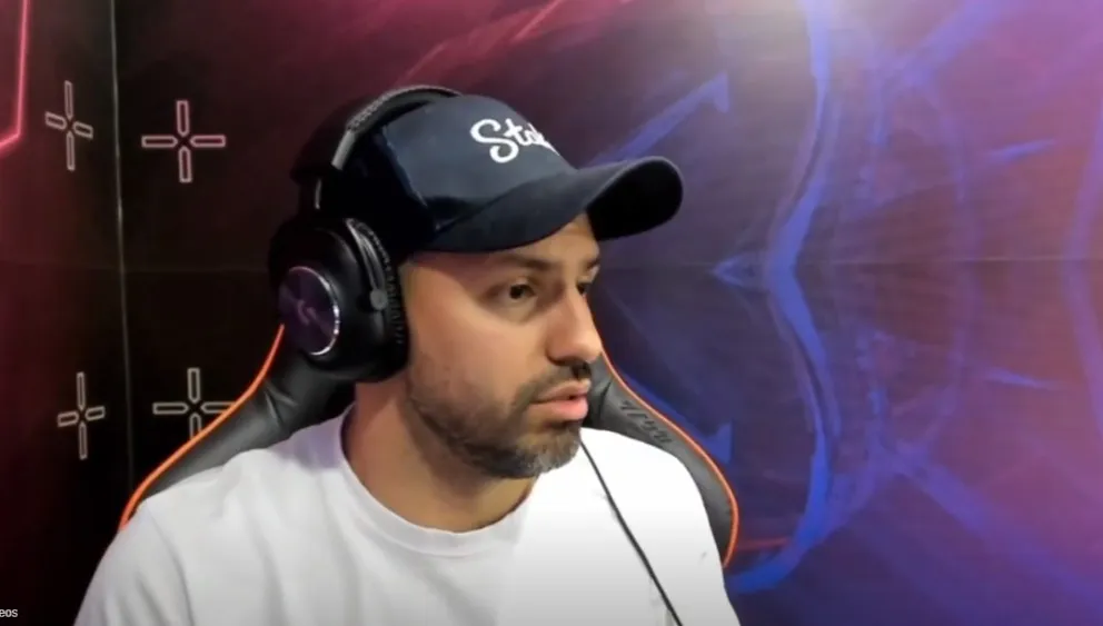 Kun Agüero opinó sobre la final de la Libertadores: “Rey de Copas hay uno solo”