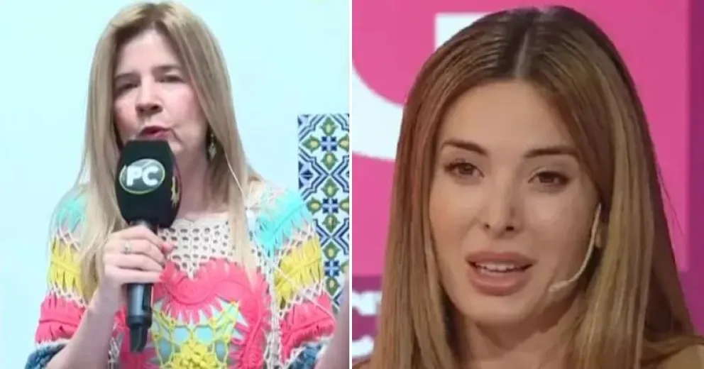 Mercedes Ninci advierte a Jésica Cirio sobre su futuro en la causa por enriquecimiento ilícito