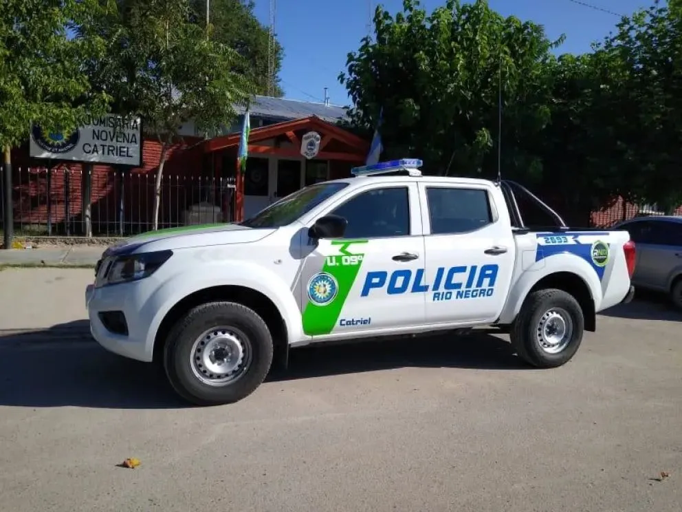 Dictaron la prisión preventiva a delincuente que disparó e hirió a un cliente en un comercio del Alto Valle