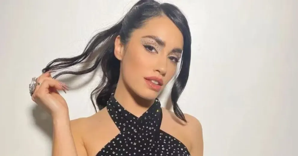Lali Espósito se tatúa en una zona íntima y sorprende a todos