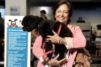 El Senasa implementa un nuevo sistema digital para viajar con mascotas al exterior 
